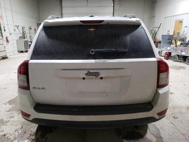 Photo 6 from auction – 2016 JEEP COMPASS SP with VIN 1C4NJDBBXGD713516