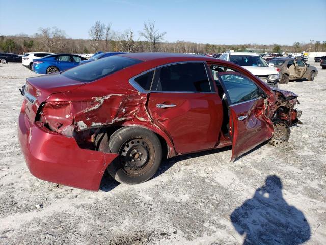 Zdjęcie 3 z aukcji – 2015 NISSAN ALTIMA 2.5 z VIN 1N4AL3AP1FC421795