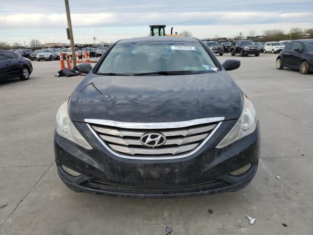 Photo 5 from auction – 2011 HYUNDAI SONATA SE with VIN 5NPEC4ACXBH250414
