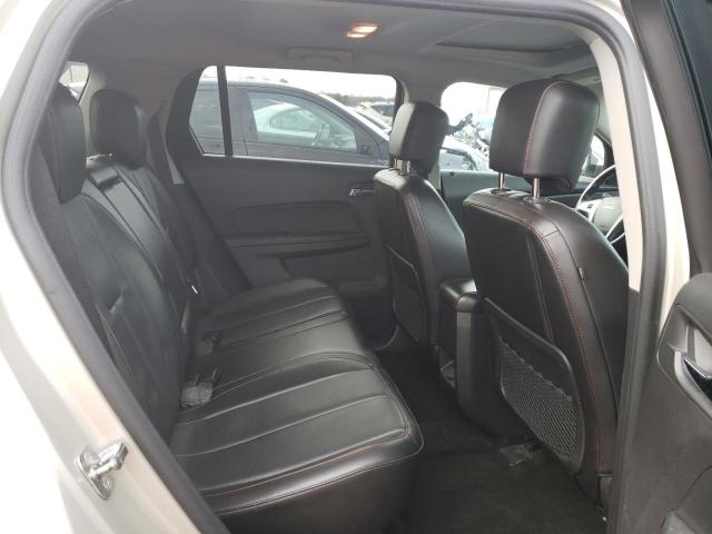 Photo 11 from auction – 2013 GMC TERRAIN SL with VIN 2GKFLXE38D6323534