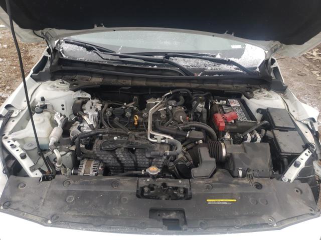 Photo 11 from auction – 2021 NISSAN ALTIMA S with VIN 1N4BL4BV4MN359740