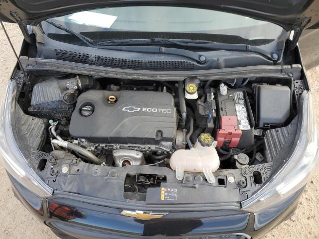 Photo 11 from auction – 2018 CHEVROLET SPARK LS with VIN KL8CB6SA6JC449546