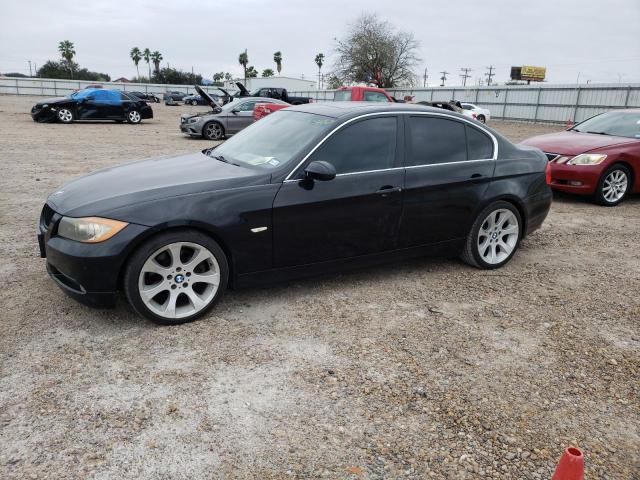 Photo 1 from auction – 2006 BMW 330 I with VIN WBAVB33566PS16506