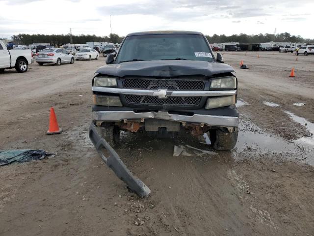Photo 5 from auction – 2003 CHEVROLET SILVERADO with VIN 1GCEC19V53Z135539