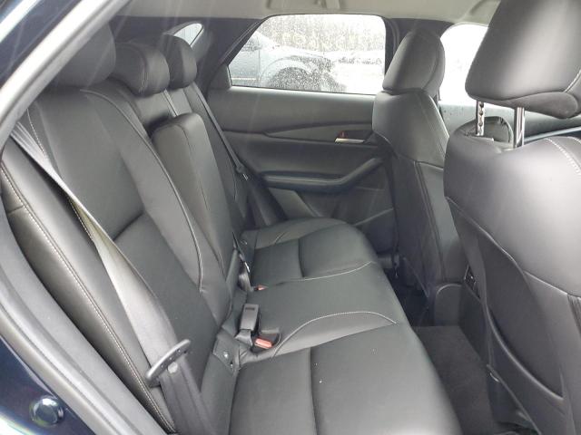Photo 10 from auction – 2021 MAZDA CX-30 SELE with VIN 3MVDMBBL7MM203204