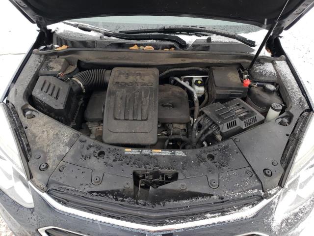 Photo 12 from auction – 2017 CHEVROLET EQUINOX LS with VIN 2GNFLEEK2H6187972