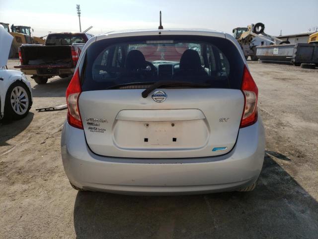 Photo 6 from auction – 2014 NISSAN VERSA NOTE with VIN 3N1CE2CP7EL375125