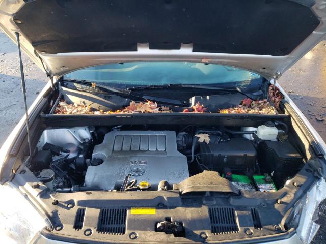 Photo 12 from auction – 2013 TOYOTA HIGHLANDER with VIN 5TDZK3EH6DS120440