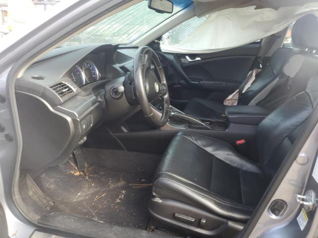 Photo 7 from auction – 2011 ACURA TSX with VIN JH4CU2F6XBC002797