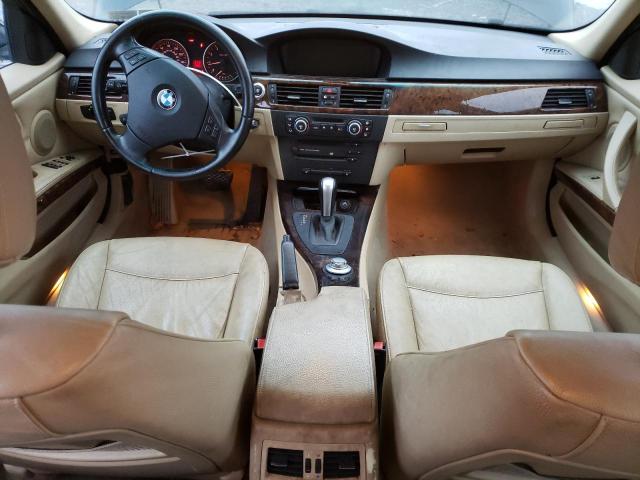 Photo 8 from auction – 2007 BMW 328 I SULE with VIN WBAVC53587FZ70054
