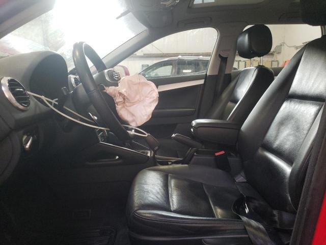 Photo 7 from auction – 2011 AUDI A3 PREMIUM with VIN WAUDFCFM1BA105233