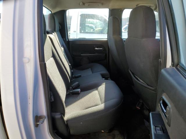 Photo 10 from auction – 2008 GMC CANYON with VIN 1GTDT13E688172844