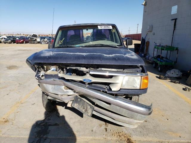 Photo 5 from auction – 1996 FORD RANGER with VIN 1FTCR10AXTPB21311