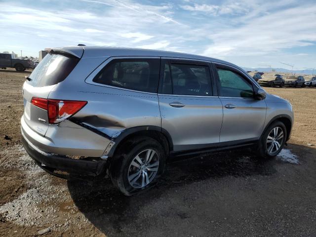 Photo 3 from auction – 2016 HONDA PILOT EXLN with VIN 5FNYF6H79GB080805
