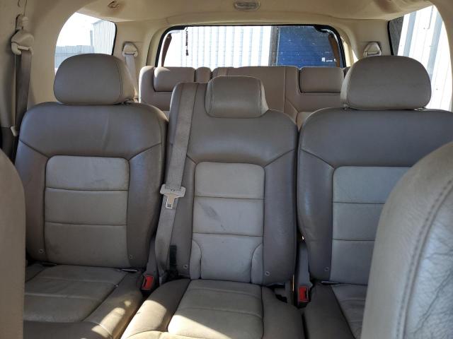 Photo 10 from auction – 2003 FORD EXPEDITION with VIN 1FMFU18L03LA59325