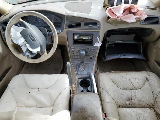 Photo 8 from auction – 2002 VOLVO V70 XC with VIN YV1SZ58D121077504