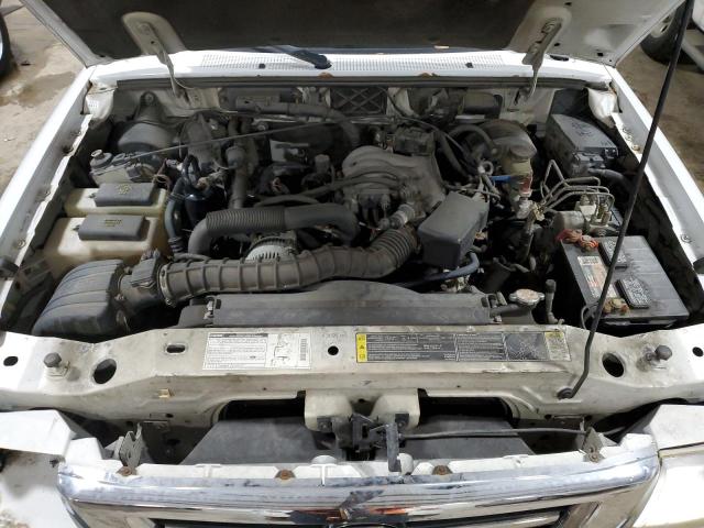 Photo 11 from auction – 2001 MAZDA B3000 CAB with VIN 4F4YR16UX1TM01961