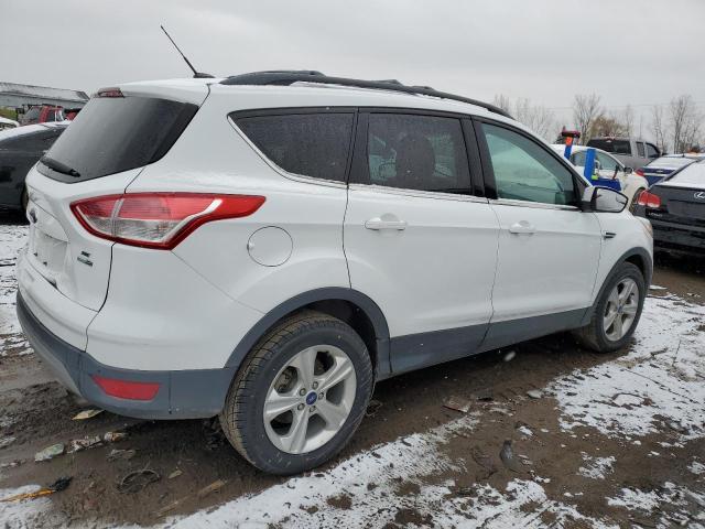 Photo 3 from auction – 2014 FORD ESCAPE SE with VIN 1FMCU9GX2EUB30771
