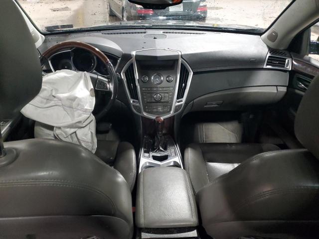 Photo 8 from auction – 2011 CADILLAC SRX LUXURY with VIN 3GYFNDEY3BS549411