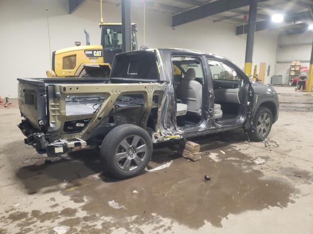 Photo 3 from auction – 2020 HONDA RIDGELINE with VIN 5FPYK3F72LB013736
