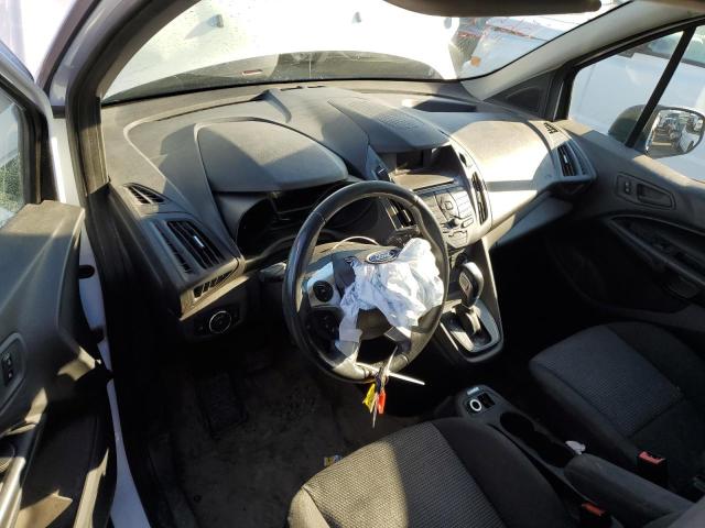 Photo 8 from auction – 2014 FORD TRANSIT CO with VIN NM0LE6E76E1140155