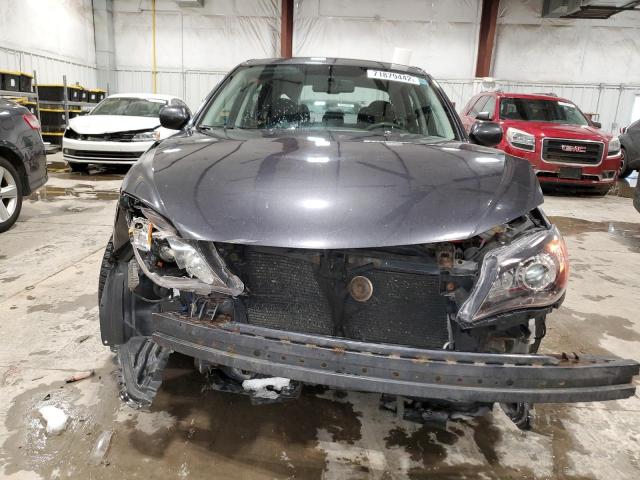 Photo 5 from auction – 2009 SUBARU IMPREZA 2. with VIN JF1GE61609H509256