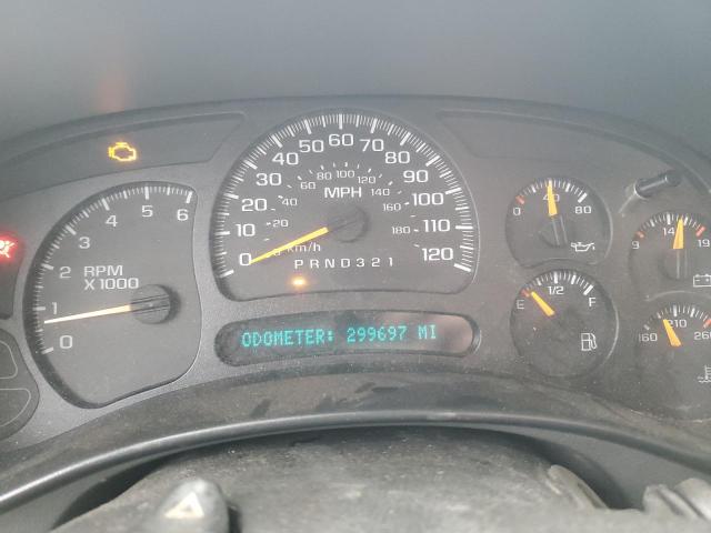 Photo 9 from auction – 2006 GMC NEW SIERRA with VIN 2GTEK19B561276567