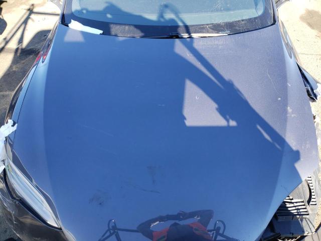 Photo 11 from auction – 2021 TESLA MODEL S with VIN 5YJSA1E21MF427314
