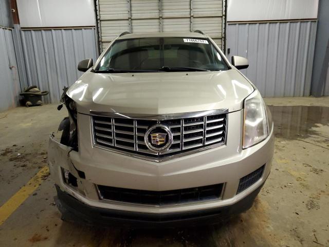 Photo 5 from auction – 2014 CADILLAC SRX with VIN 3GYFNAE31ES558681