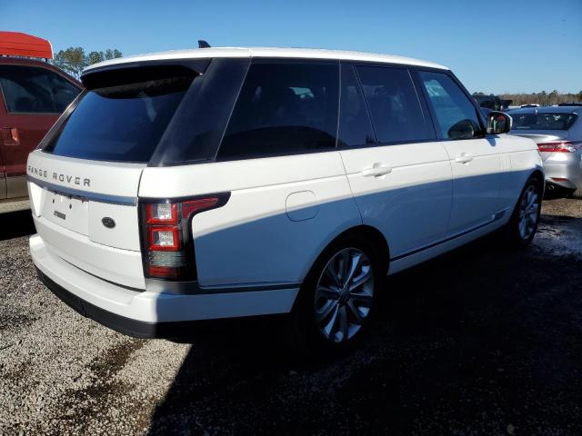 Photo 3 from auction – 2016 LAND ROVER RANGE ROVE with VIN SALGS2PF6GA312108