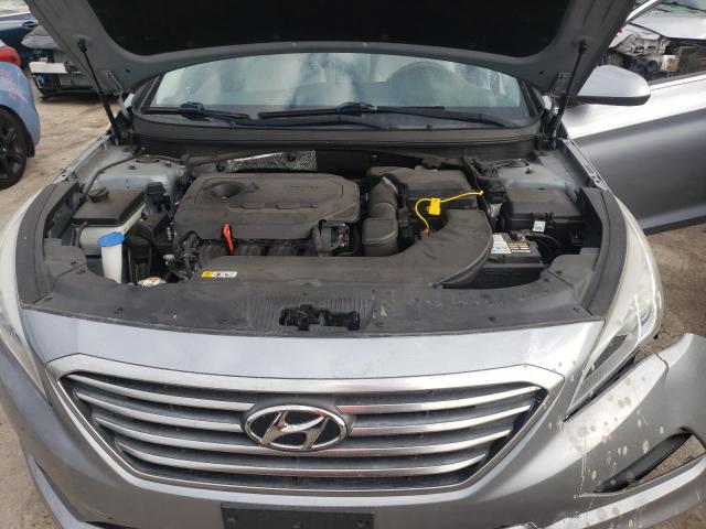 Photo 11 from auction – 2016 HYUNDAI SONATA SE with VIN 5NPE24AF7GH359594