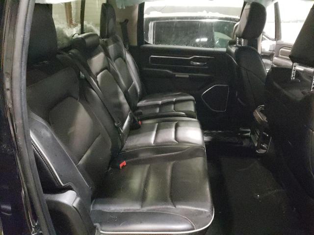 Zdjęcie 10 z aukcji – 2019 RAM 1500 LARAM z VIN 1C6SRFJT3KN673162