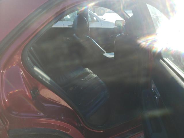 Photo 10 from auction – 2004 LINCOLN LS with VIN 1LNHM87AX4Y648890