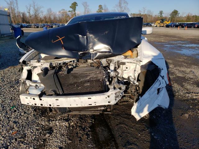 Photo 5 from auction – 2016 DODGE CHARGER SX with VIN 2C3CDXHG0GH253972