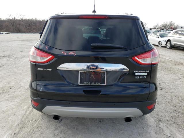 Photo 6 from auction – 2014 FORD ESCAPE TIT with VIN 1FMCU0JX9EUC74743