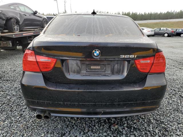 Photo 6 from auction – 2011 BMW 328 I with VIN WBAPH7G58BNM55683