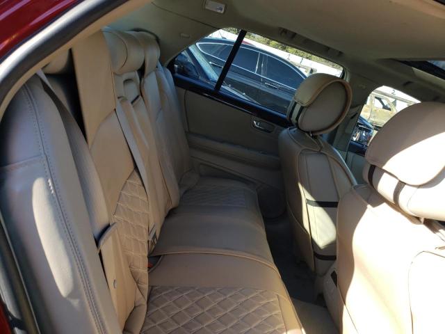 Photo 10 from auction – 2008 CADILLAC DTS with VIN 1G6KD57Y68U139921