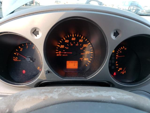 Photo 9 from auction – 2004 NISSAN ALTIMA BAS with VIN 1N4AL11D04C154317