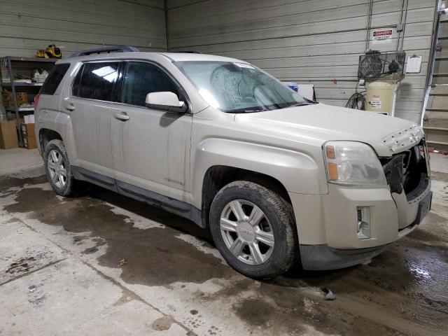 Photo 4 from auction – 2014 GMC TERRAIN SL with VIN 2GKALSEK2E6185849