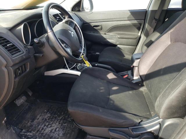 Photo 7 from auction – 2014 MITSUBISHI OUTLANDER with VIN 4A4AP3AU2EE012477