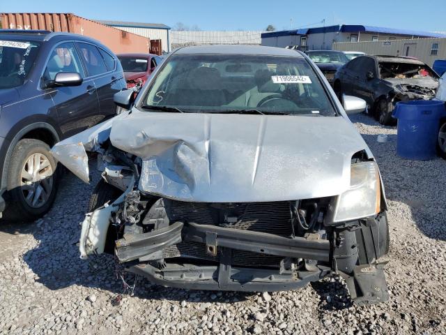 Zdjęcie 5 z aukcji – 2012 NISSAN SENTRA 2.0 z VIN 3N1AB6AP1CL660877