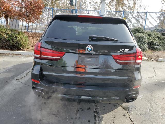 Photo 2 from auction – 2015 BMW X5 XDRIVE5 with VIN 5UXKR6C59F0J75279