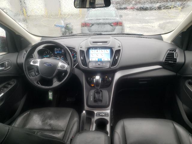 Photo 8 from auction – 2016 FORD ESCAPE SE with VIN 1FMCU9GX4GUB78310
