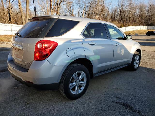 Photo 3 from auction – 2012 CHEVROLET EQUINOX LS with VIN 2GNALBEK2C6279262