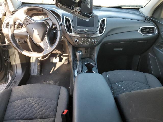 Photo 8 from auction – 2018 CHEVROLET EQUINOX LT with VIN 2GNAXJEV9J6220313