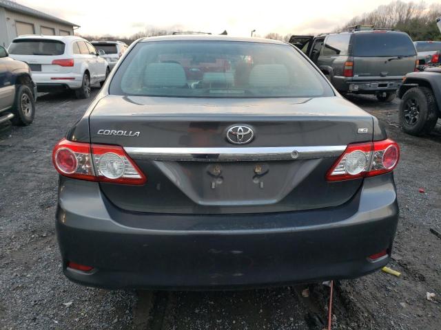 Photo 6 from auction – 2013 TOYOTA COROLLA BA with VIN 2T1BU4EE2DC085573