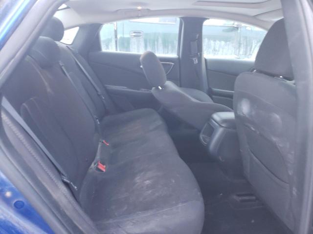 Photo 10 from auction – 2016 CHRYSLER 200 LIMITE with VIN 1C3CCCAB5GN168613
