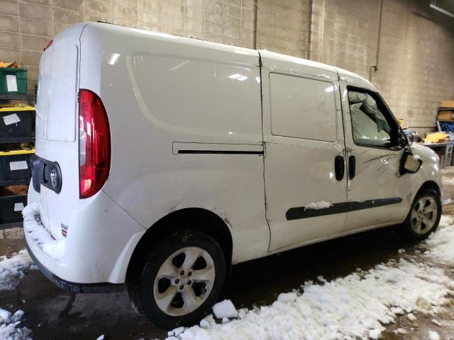 Photo 3 from auction – 2022 RAM PROMASTER with VIN ZFBHRFAB0N6W19149