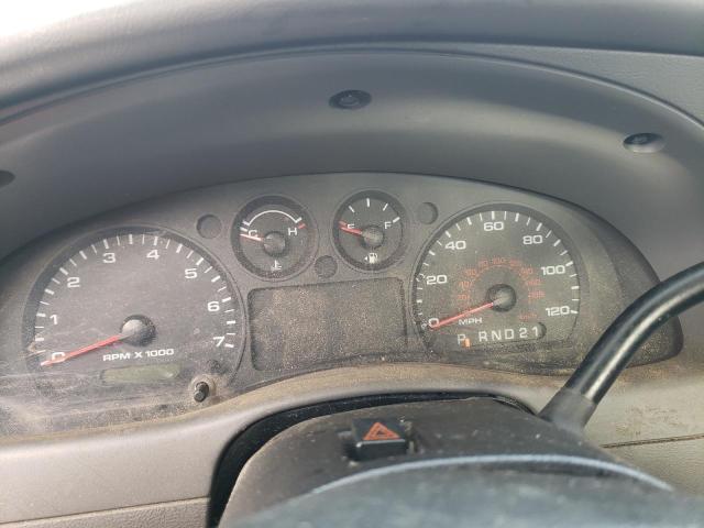 Photo 9 from auction – 2008 FORD RANGER with VIN 1FTYR10D78PA18029