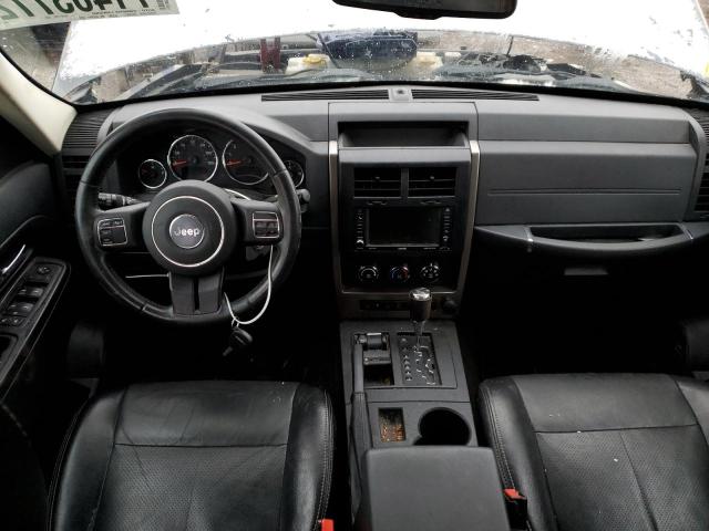 Photo 8 from auction – 2012 JEEP LIBERTY SP with VIN 1C4PJMAK8CW163371